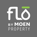 Flo by Moen Property aplikacja