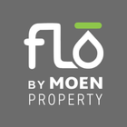 آیکون‌ Flo by Moen Property