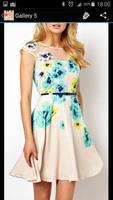 Flounce Dress screenshot 2
