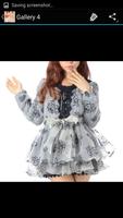 Flounce Dress screenshot 3
