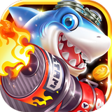 เกมยิงปลาSurvival Fisher - ราช biểu tượng