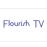 Flourish TV ไอคอน
