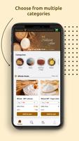 Flourpicker الملصق