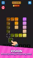 Color Flow Game Puzzle Visual Santai yang Melatih Persepsi Warna 3