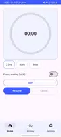 FlowFocus पोस्टर