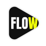 Flow: Track Movie & TV Shows