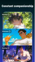 Emochi স্ক্রিনশট 4