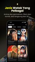 Emochi syot layar 2