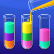 Water Sort:Painting Puzzle 아이콘