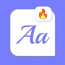 Text Repeater: Fonts & Symbols APK