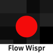 Flow Wispr: AI Voice Notes App icon
