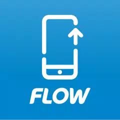 Скачать Topup Flow APK