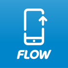 Topup Flow-icoon