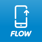 Topup Flow 圖標