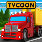 Cargo Driver Truck Game icône