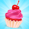 Cupcake Stack icon