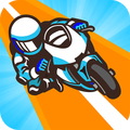 Deadly Motoracer