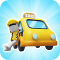 My Yellow Taxi Co.