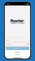 Flowter Affiche