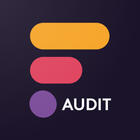 آیکون‌ Flowtify Audit