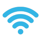 Is The Wifi On ไอคอน