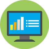 Statistics Calculator ikon
