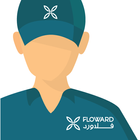 Floward Production icon