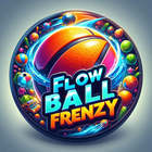 FlowBall Frenzy icône
