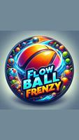 FlowBall Frenzy Affiche