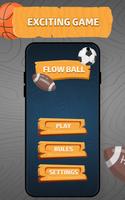 Flow Balls capture d'écran 3