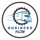Flow Business Driver آئیکن