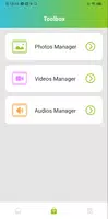 FileFlow screenshot 1