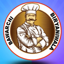 Bawarchi Biryaniwala aplikacja