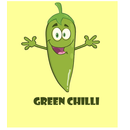 Green Chilli aplikacja