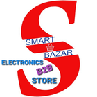 آیکون‌ Smart Bazar