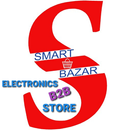 Smart Bazar aplikacja