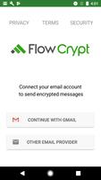 FlowCrypt plakat