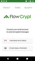 FlowCrypt Cartaz