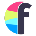 Flowdock ikon