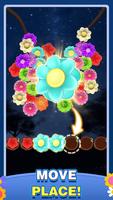 Flower Triple Match ảnh chụp màn hình 2