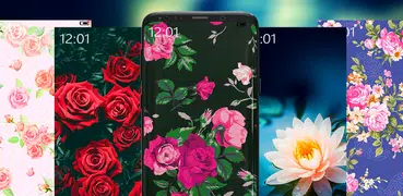 Flower Wallpapers and Backgrou