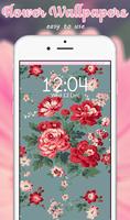 Flower Wallpapers 截圖 3