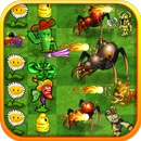 Angry Plants Flower APK
