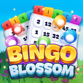 Flower Bingo Blossom