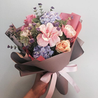 buquê de flores faça você mesmo, passo a passo ícone