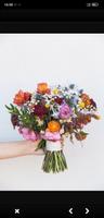 buquê de flores faça você mesmo, passo a passo imagem de tela 2