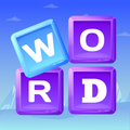 Word Game - Blossom Flower
