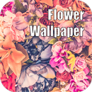 Flower Live Wallpapers HD - Flower background Free APK