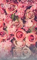 Flower Live Wallpapers HD - Flower background Free 截图 1