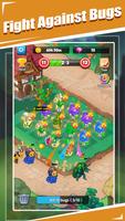 Flowers Defence screenshot 2